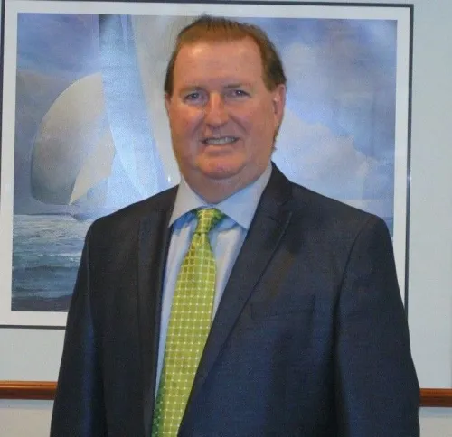 Kevin McShea, President & CEO