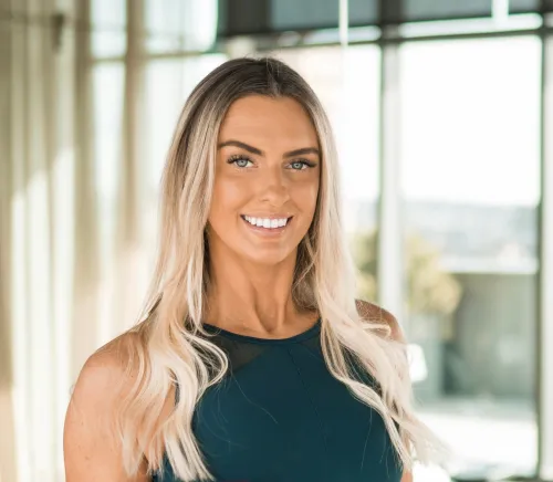 Megan McShea-Ferry, Commercial Insurance Specialist & Digital Marketing Director