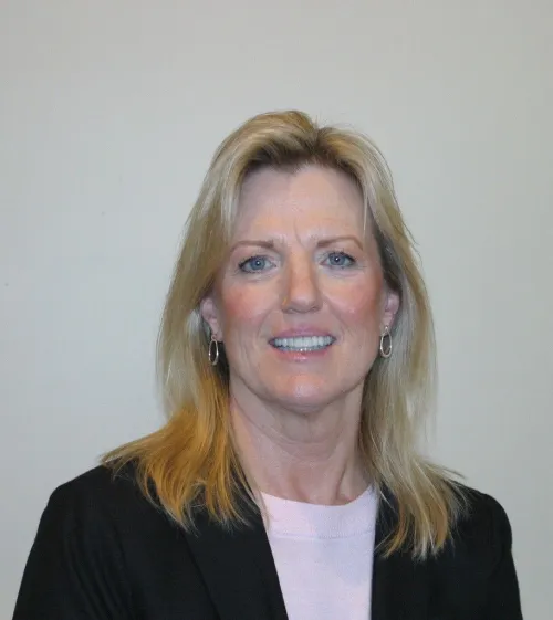 Michele McShea, Office Manager